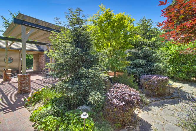 Detail Gallery Image 60 of 82 For 3399 Barberry, Sacramento,  CA 95864 - 5 Beds | 3/2 Baths