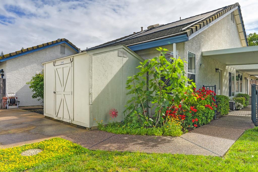 Detail Gallery Image 42 of 46 For 8958 Augustine Ct, Orangevale,  CA 95662 - 3 Beds | 2 Baths