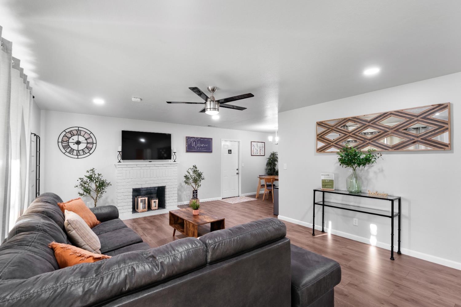 Detail Gallery Image 10 of 48 For 2638 N Olive Ave, Turlock,  CA 95382 - 2 Beds | 1 Baths