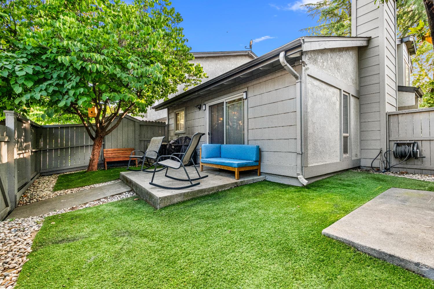 Holly Spring Court, Citrus Heights, California image 39