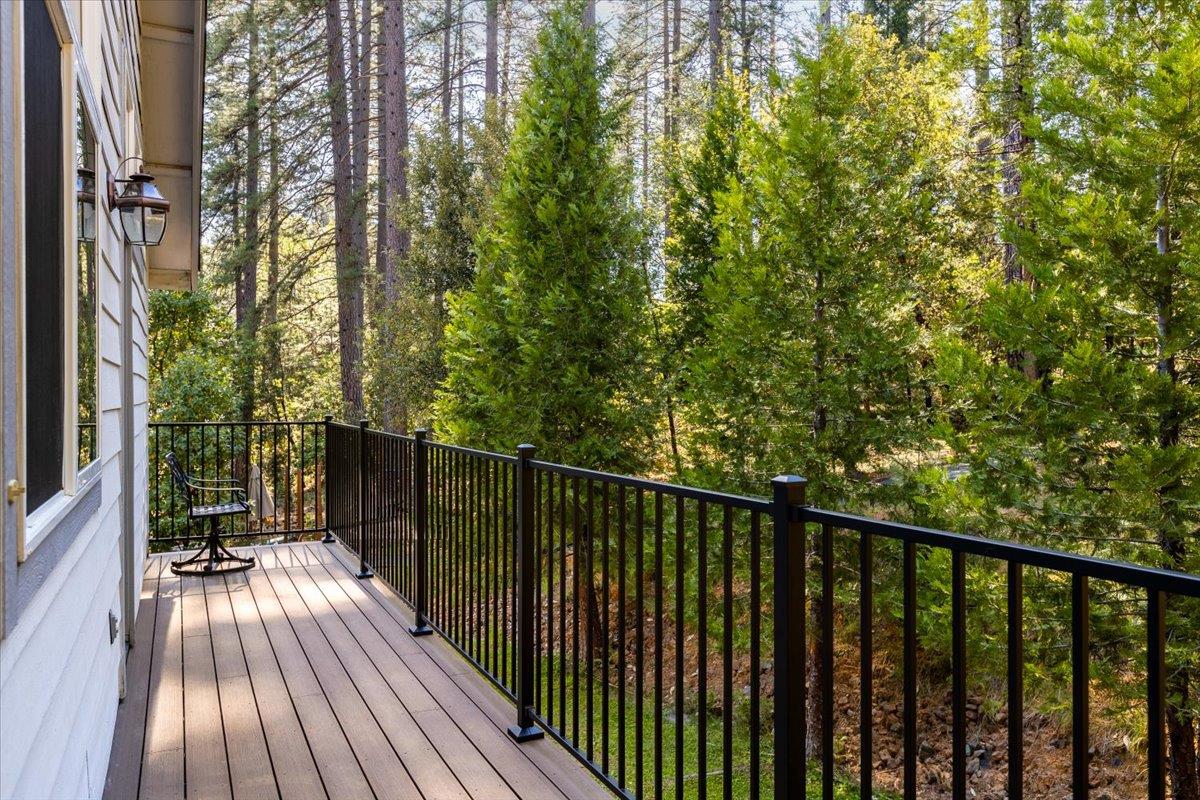 Willow Valley Road, Nevada City, California image 35