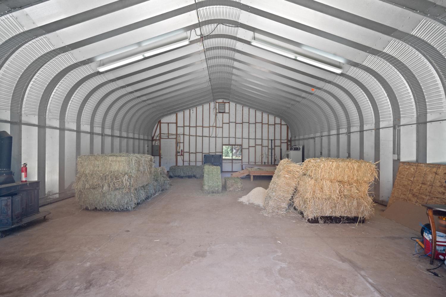 Sliger Mine Rd, Greenwood, California image 42