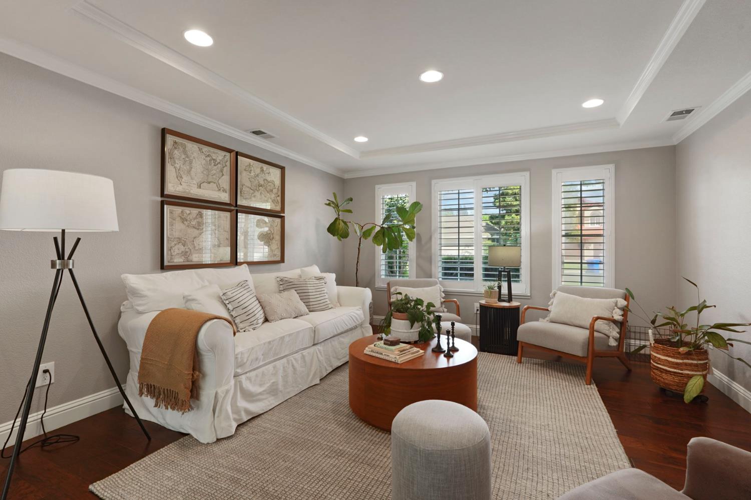 Detail Gallery Image 15 of 50 For 525 Vista Rio Ct, Woodbridge,  CA 95258 - 4 Beds | 3 Baths