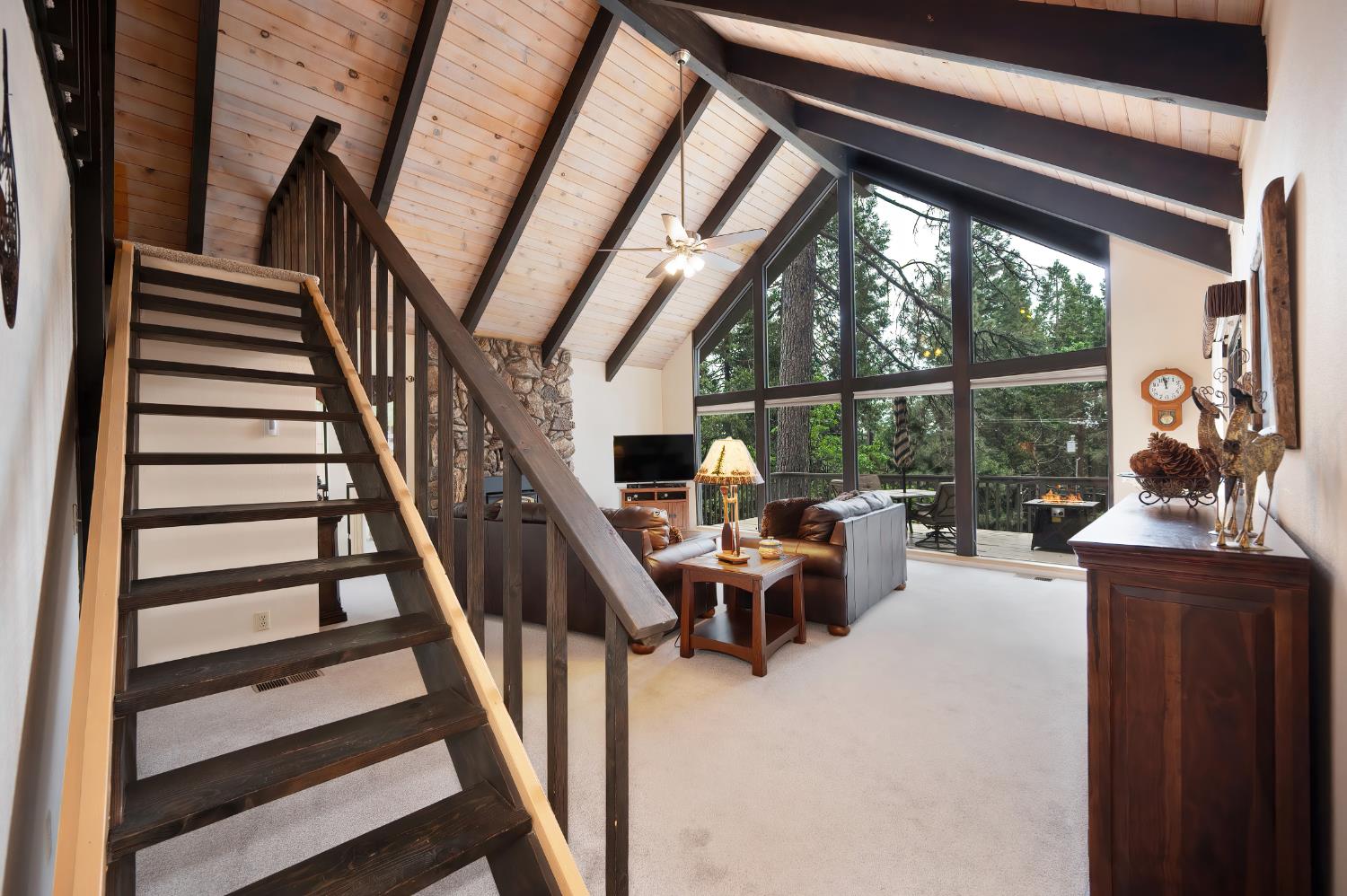 Detail Gallery Image 12 of 54 For 4362 Lakeridge Dr, Pollock Pines,  CA 95726 - 2 Beds | 2 Baths