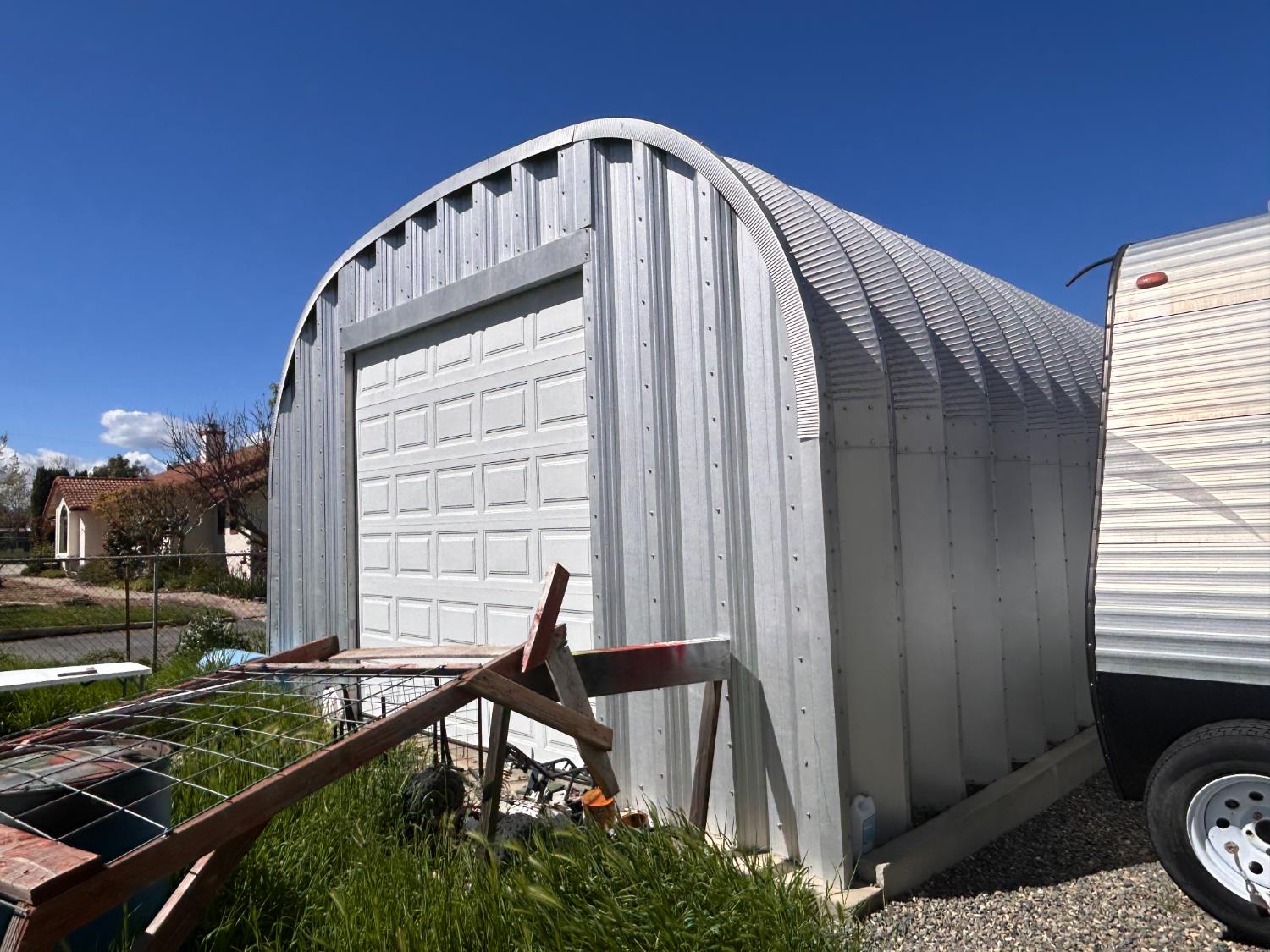 Detail Gallery Image 7 of 20 For 18932 County Road 94b, Woodland,  CA 95695 - 3 Beds | 2 Baths