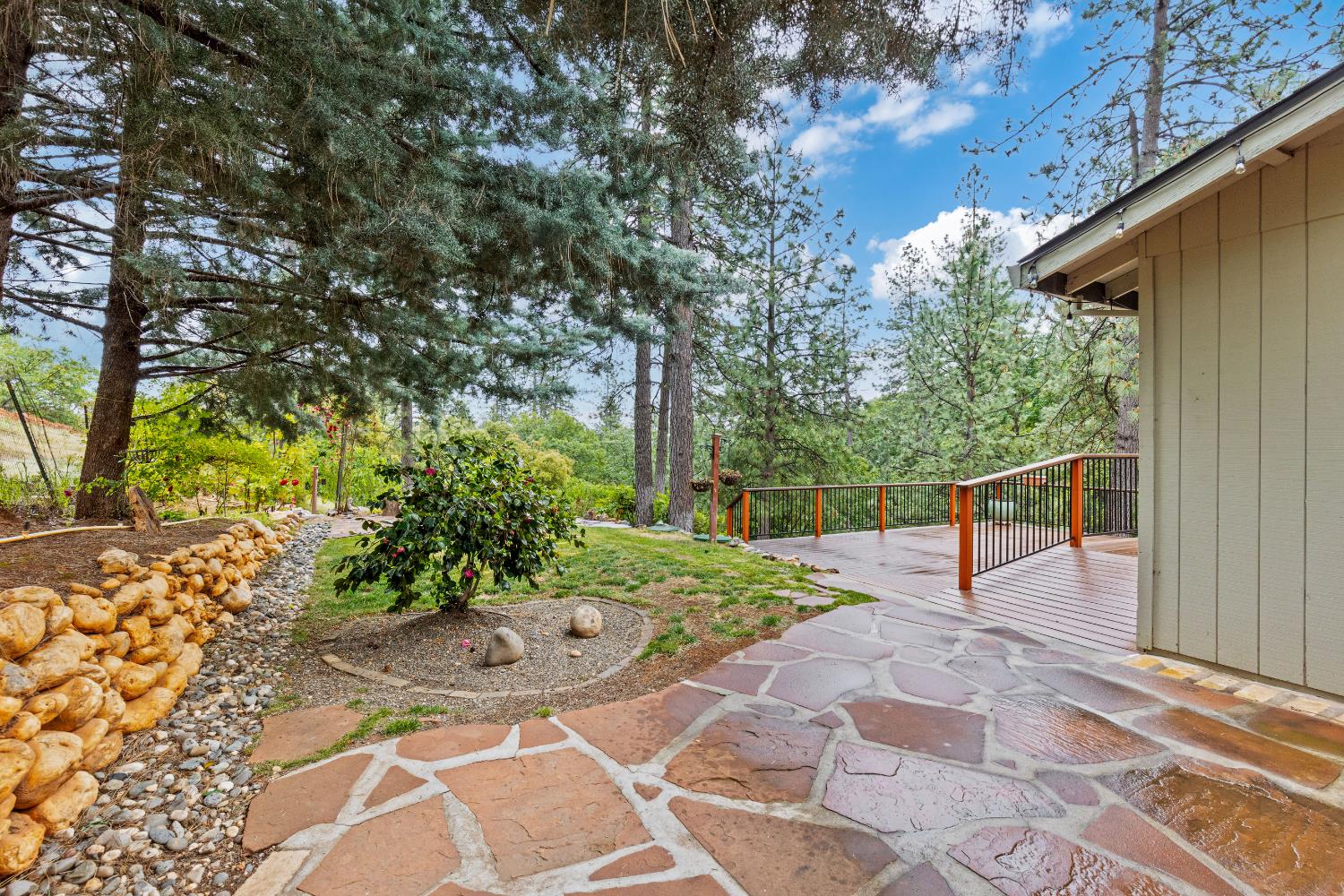 Green Leaf Lane, Foresthill, California image 37