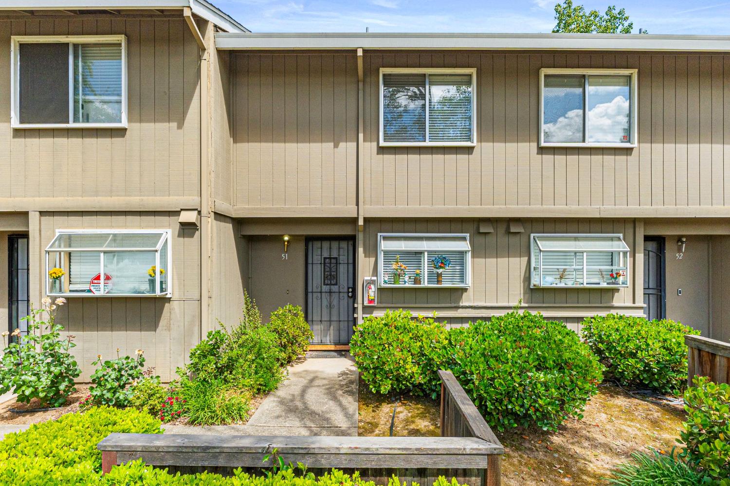Hamilton Street #51, Sacramento, California image 1