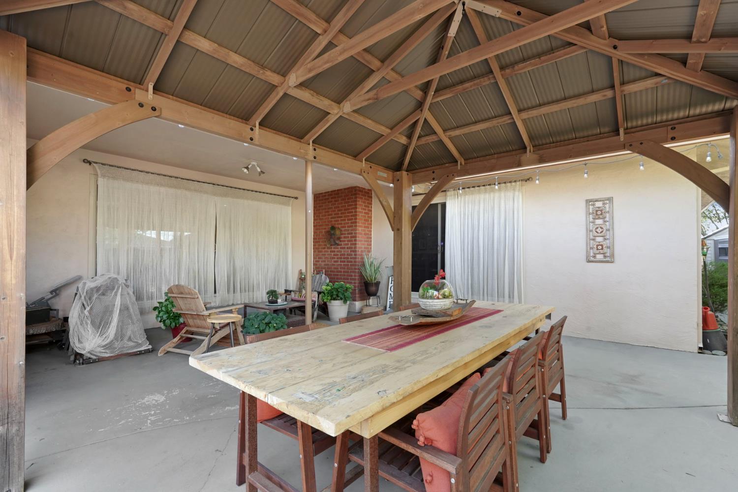 Detail Gallery Image 45 of 53 For 540 S Rose St, Lodi,  CA 95240 - 3 Beds | 2 Baths