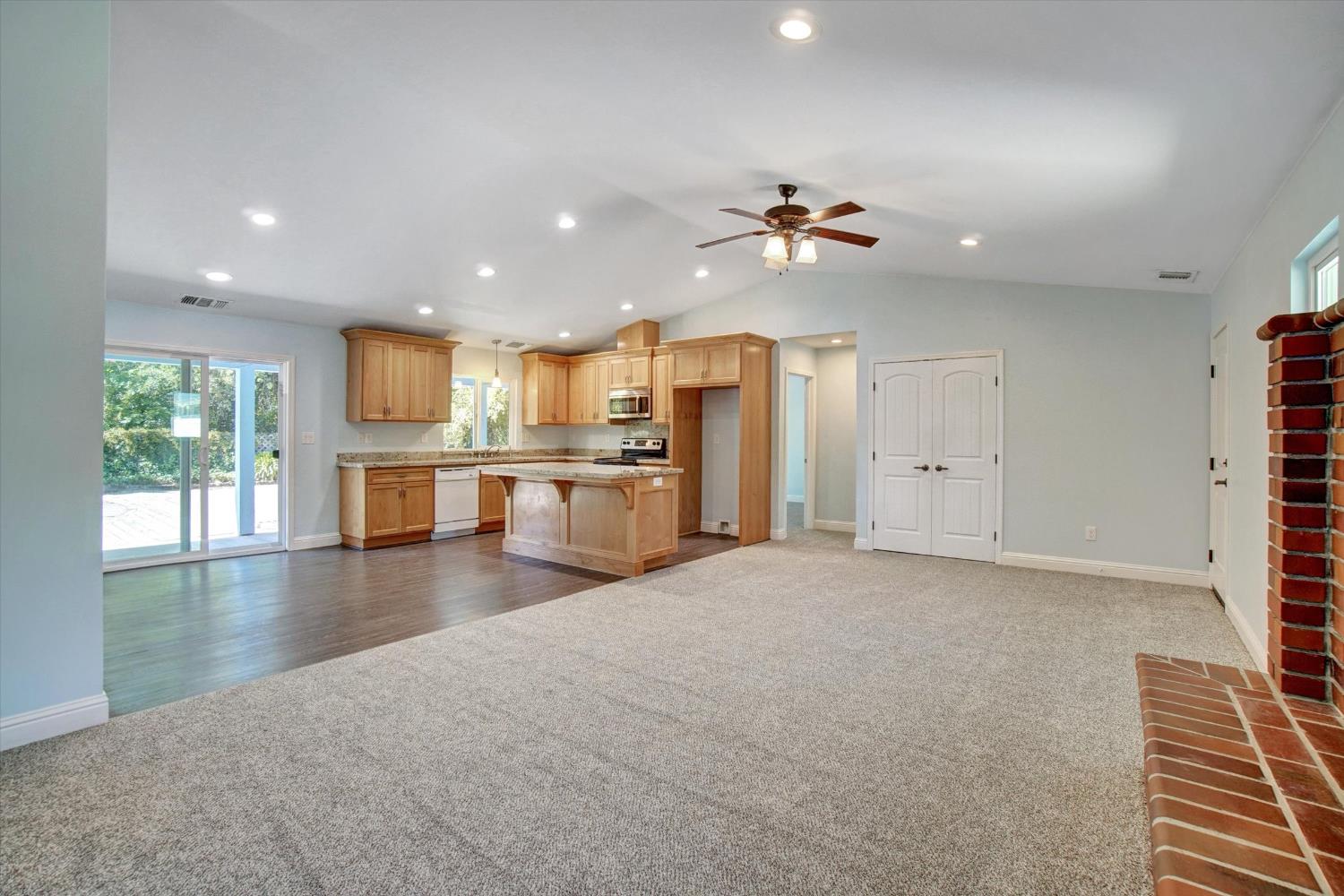 Linda Sue Way, Fair Oaks, California image 2