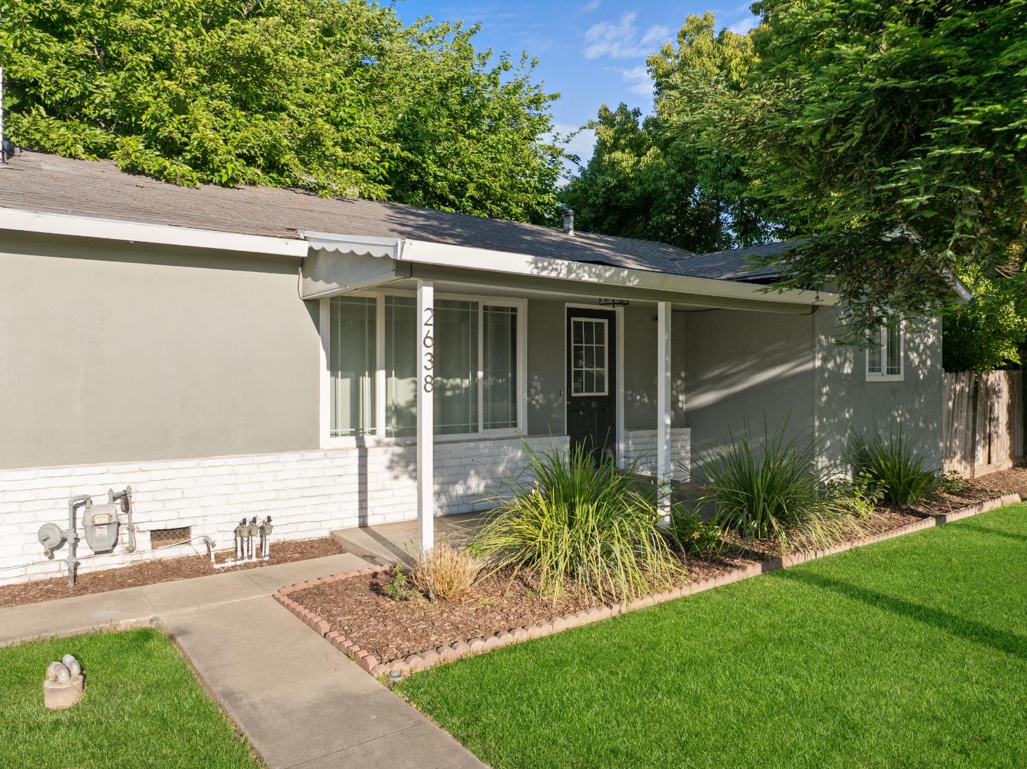 Detail Gallery Image 4 of 48 For 2638 N Olive Ave, Turlock,  CA 95382 - 2 Beds | 1 Baths