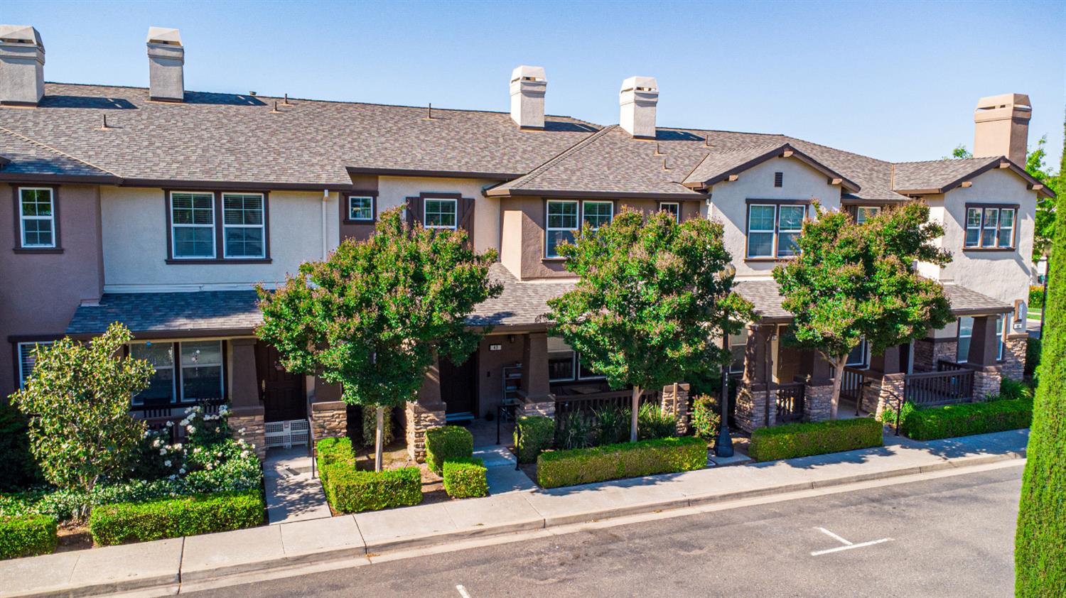 Detail Gallery Image 35 of 44 For 980 Silver Spur Cir #43,  Oakdale,  CA 95361 - 3 Beds | 2/1 Baths