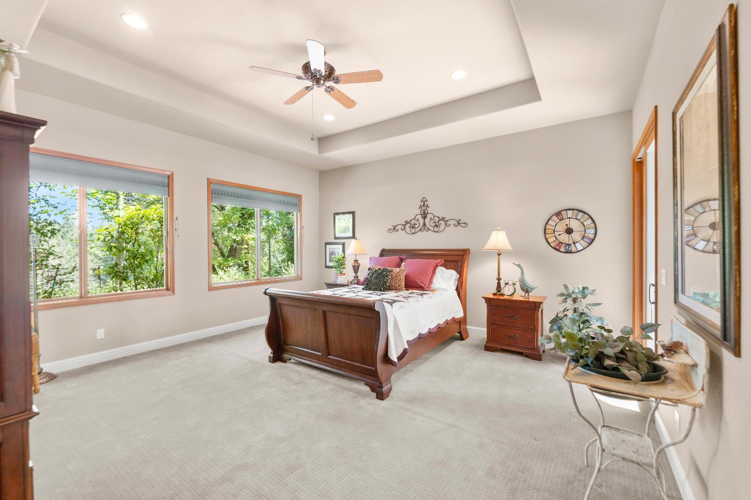 Bella Vista Circle, Foresthill, California image 25