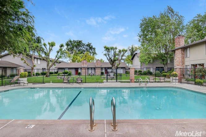 Detail Gallery Image 19 of 21 For 1177 Norwegian Ave #40,  Modesto,  CA 95350 - 1 Beds | 1 Baths