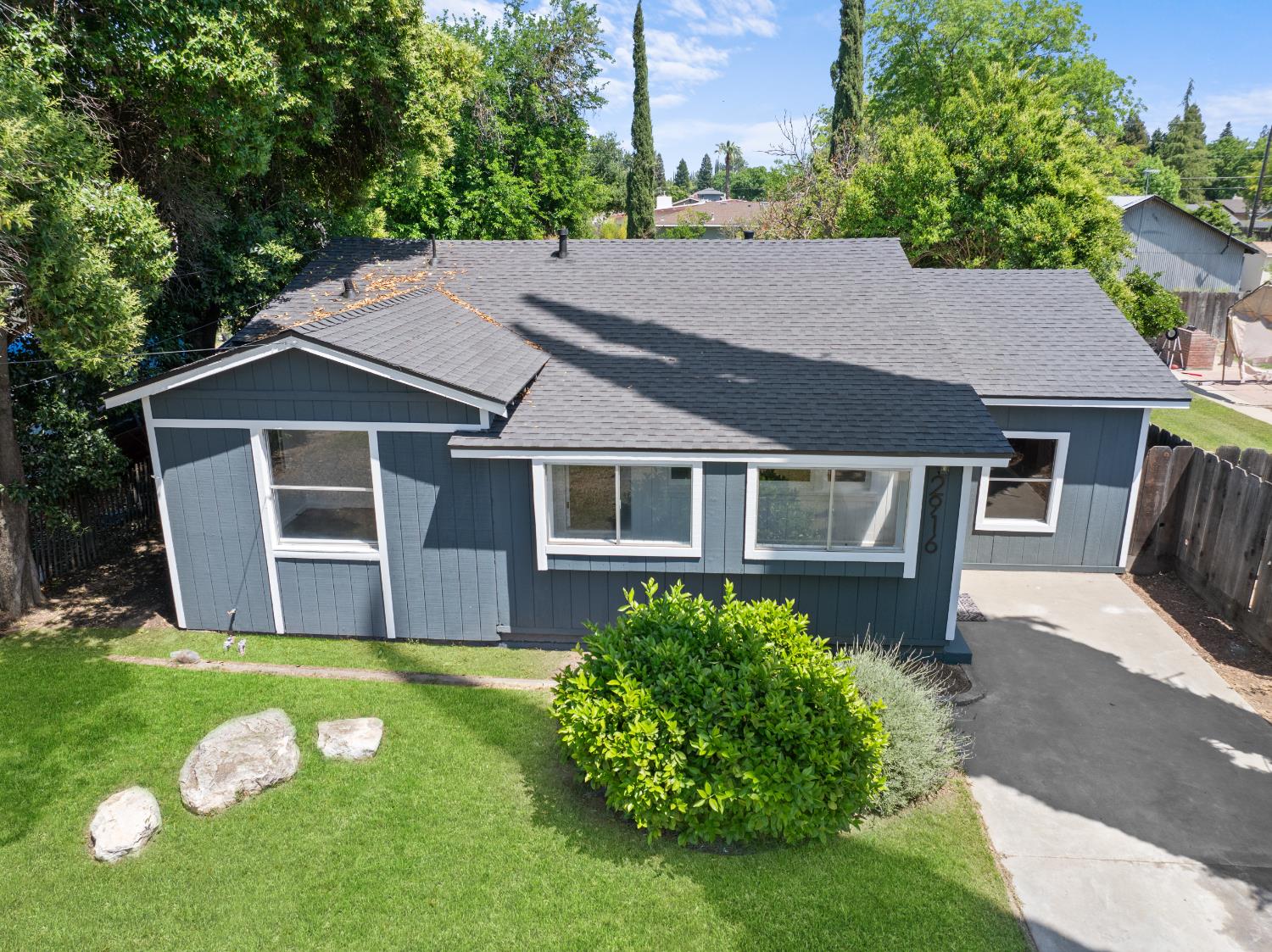 Detail Gallery Image 13 of 60 For 2916 Oleander Ave, Merced,  CA 95340 - 2 Beds | 1 Baths