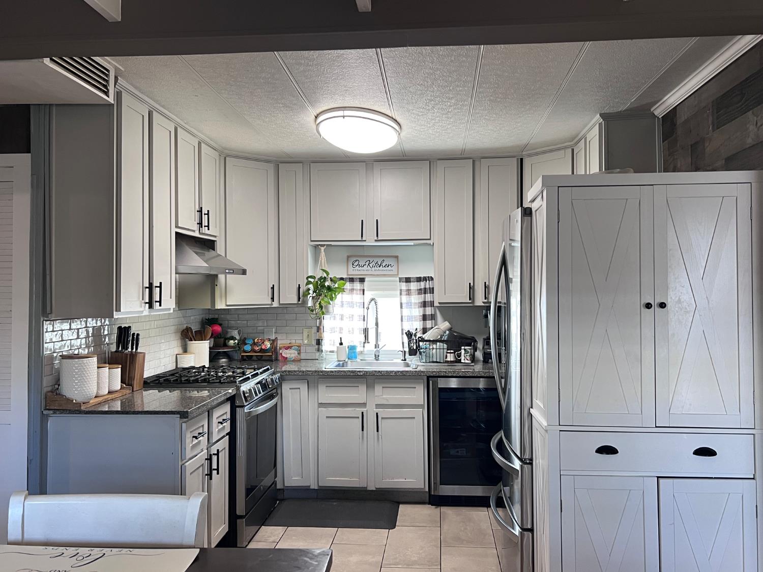 Detail Gallery Image 17 of 48 For 4143 Yosemite Dd2,  Modesto,  CA 95357 - 2 Beds | 2 Baths
