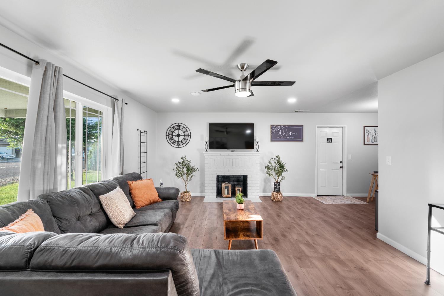 Detail Gallery Image 11 of 48 For 2638 N Olive Ave, Turlock,  CA 95382 - 2 Beds | 1 Baths