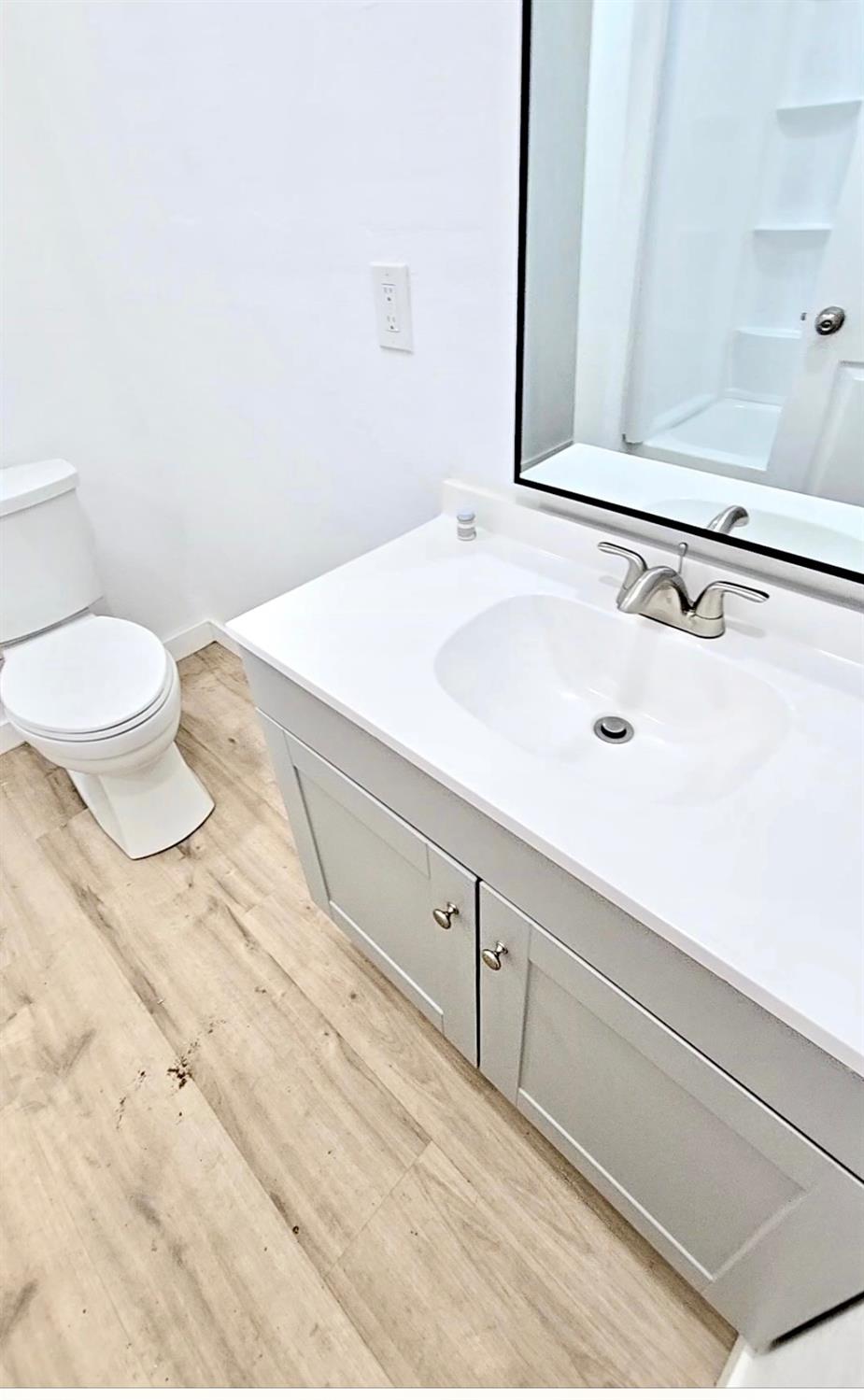 Detail Gallery Image 7 of 7 For 5224 E Ardelle Ave, Stockton,  CA 95215 - 2 Beds | 1 Baths