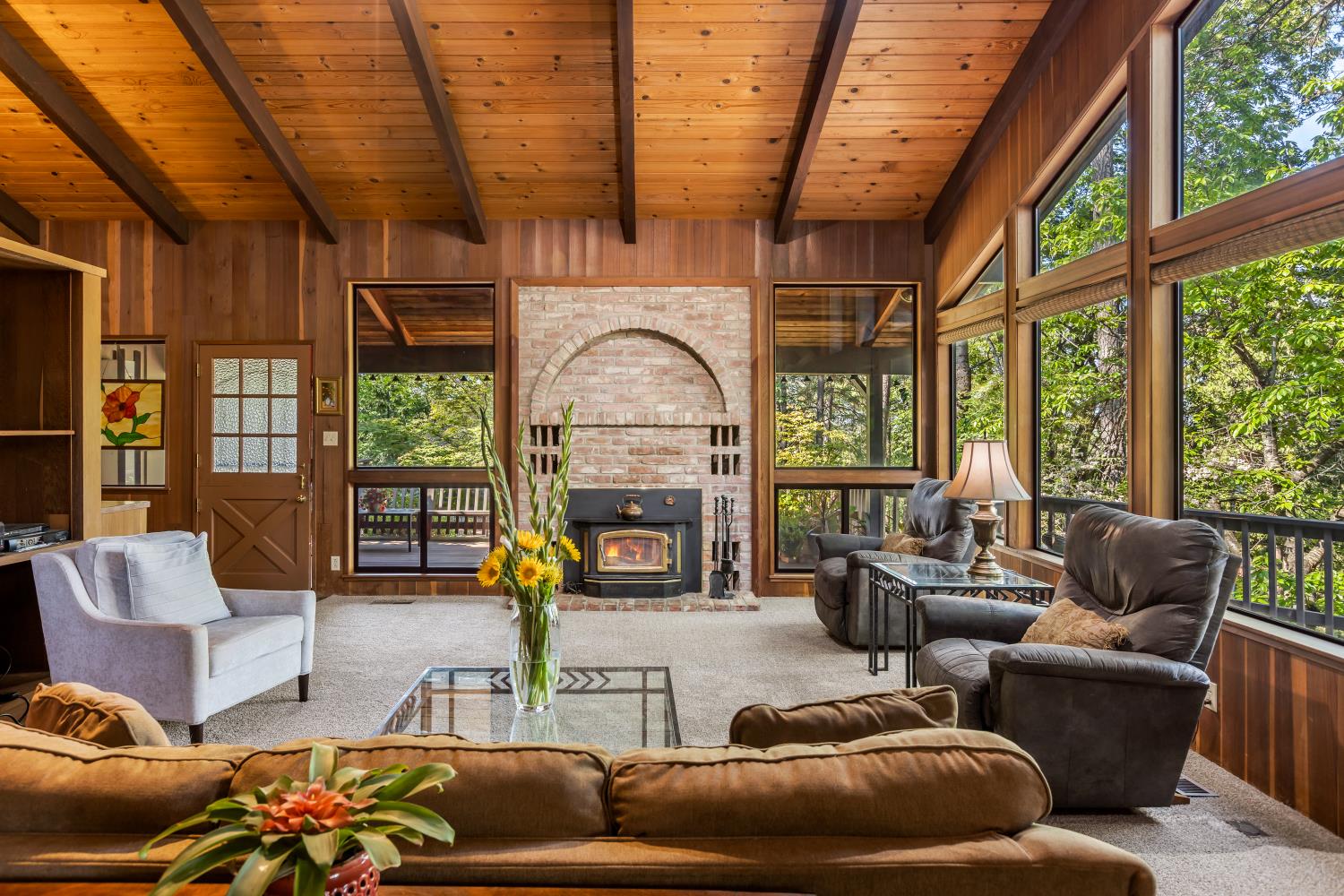 Nottingham Lane, Grass Valley, California image 8