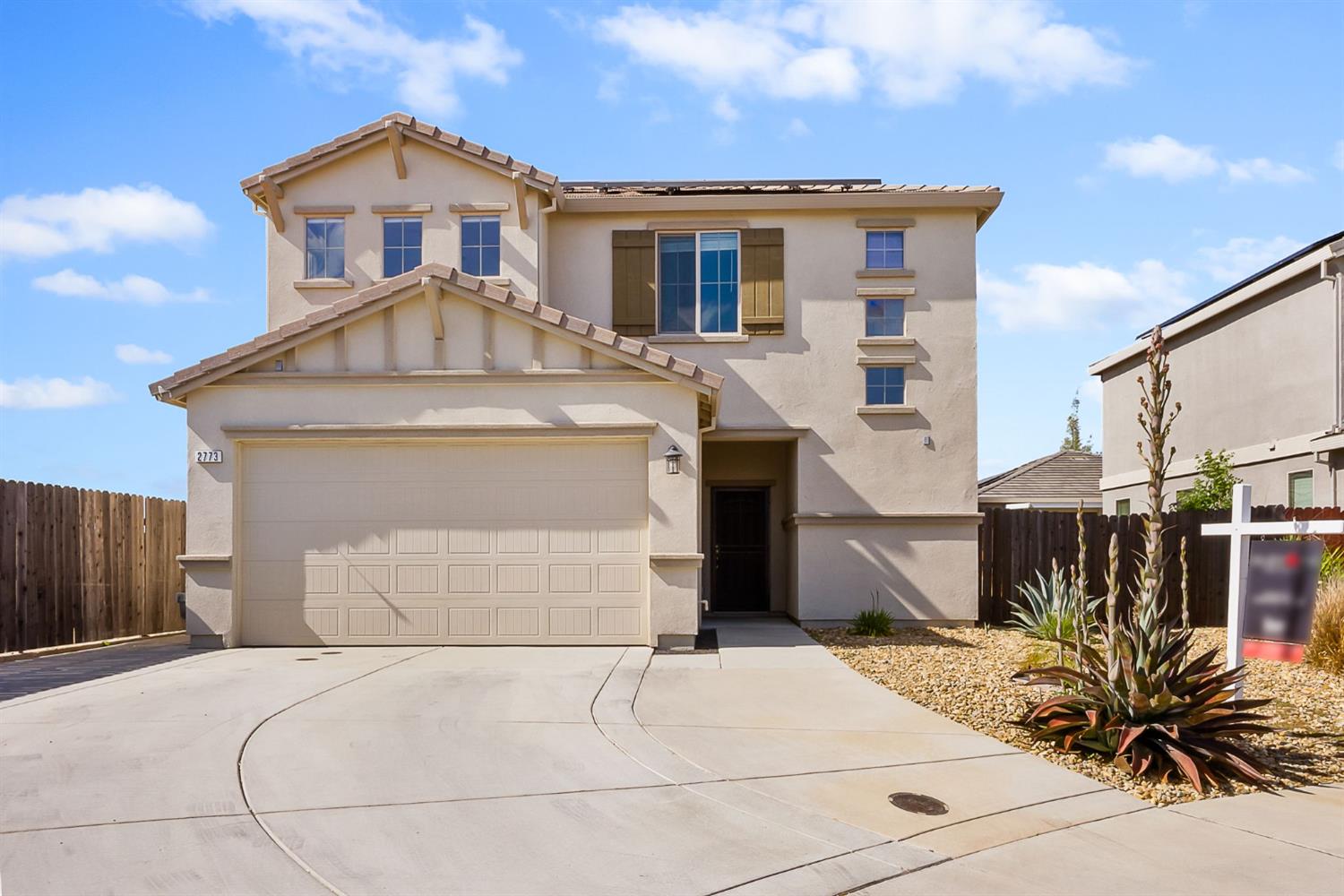 Chelan Court, Antelope, California image 2