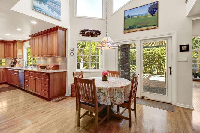 Detail Gallery Image 22 of 82 For 3399 Barberry, Sacramento,  CA 95864 - 5 Beds | 3/2 Baths