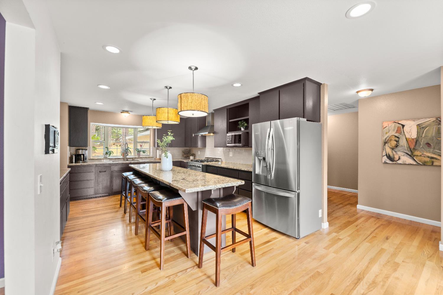 Carrie Drive, Grass Valley, California image 20