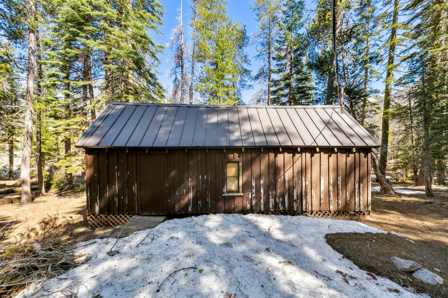 Detail Gallery Image 5 of 16 For 7176 Sayles Canyon Rd #6,  Twin Bridges,  CA 95735 - 0 Beds | 0 Baths