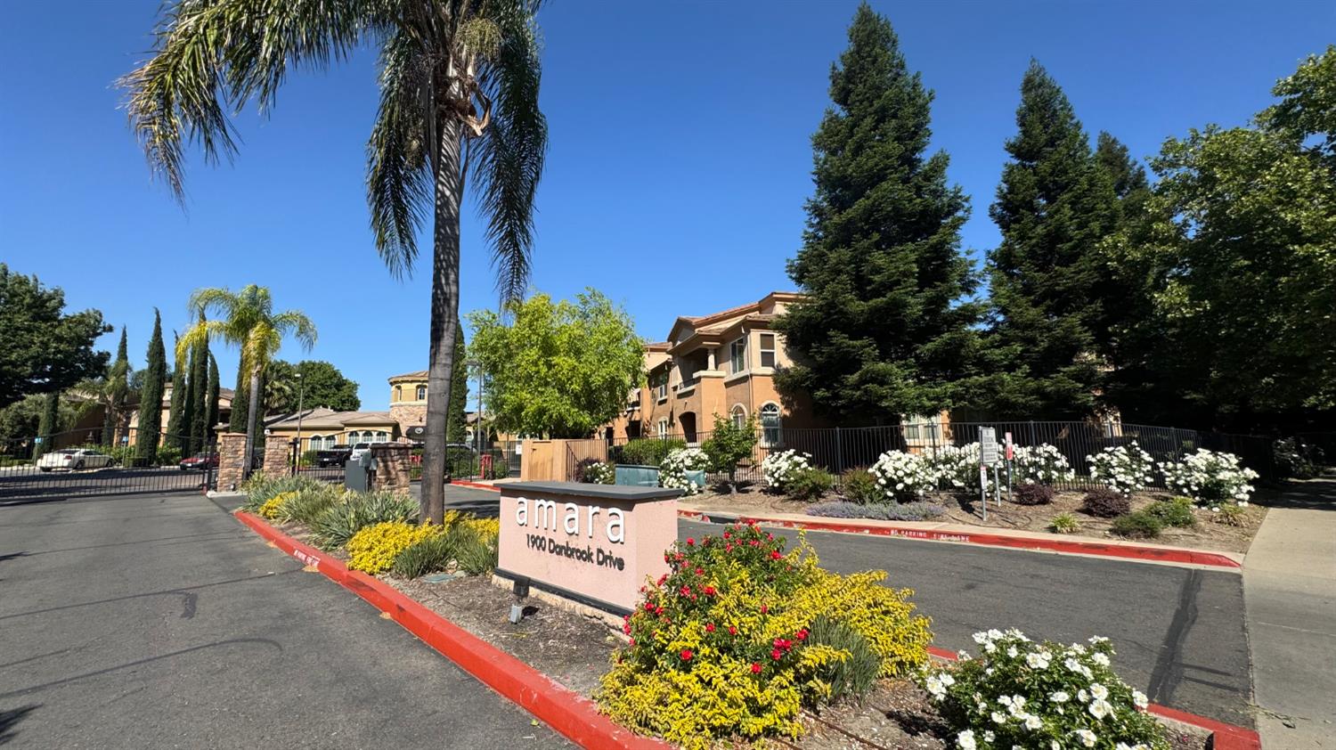 Detail Gallery Image 46 of 61 For 1900 Danbrook Dr #521,  Sacramento,  CA 95835 - 3 Beds | 2 Baths