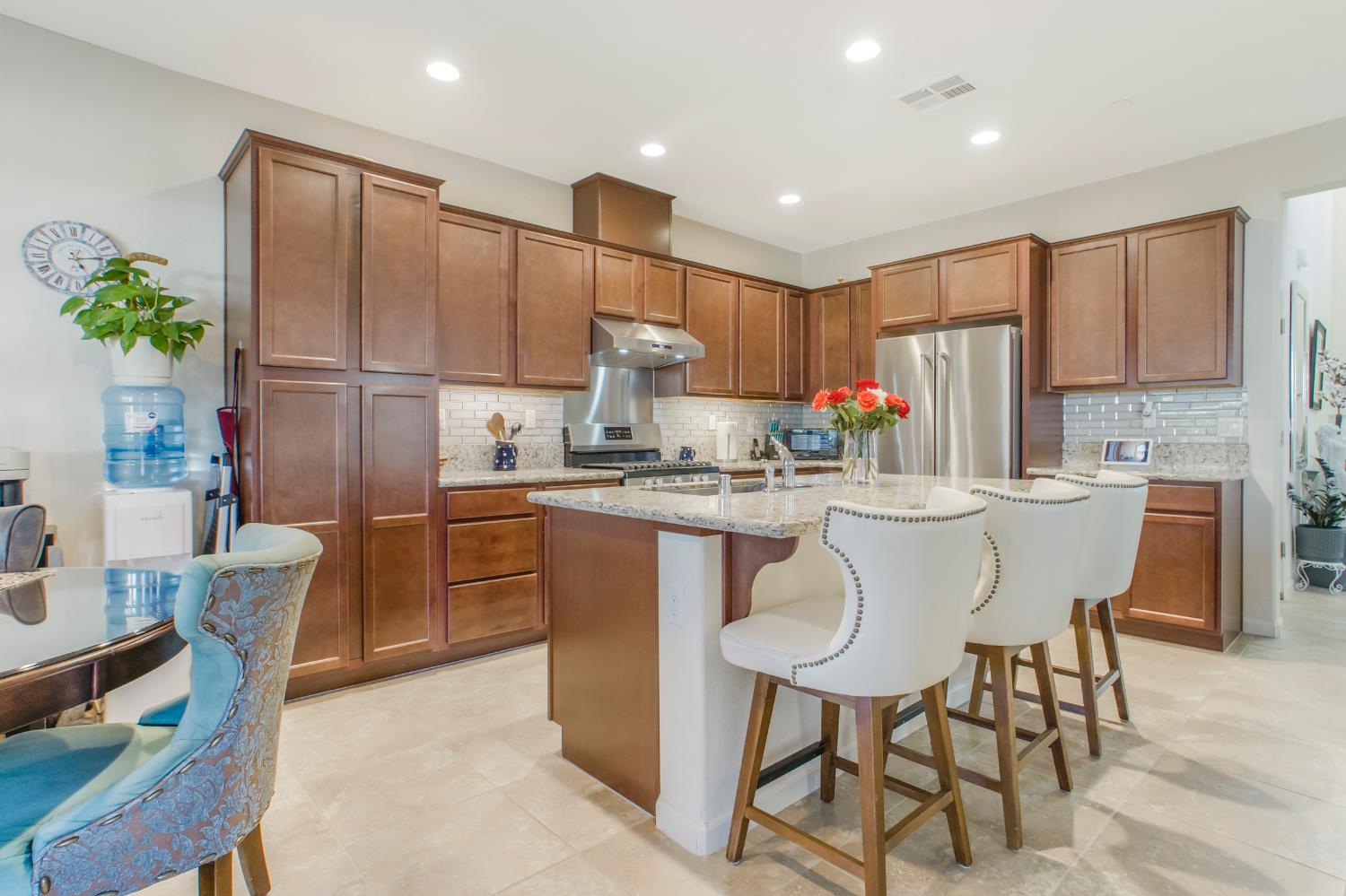 Detail Gallery Image 5 of 29 For 21244 Grapevine, Patterson,  CA 95363 - 4 Beds | 3 Baths