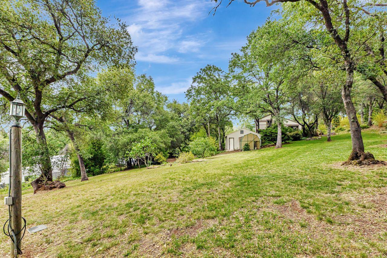 Shockley Road, Auburn, California image 4