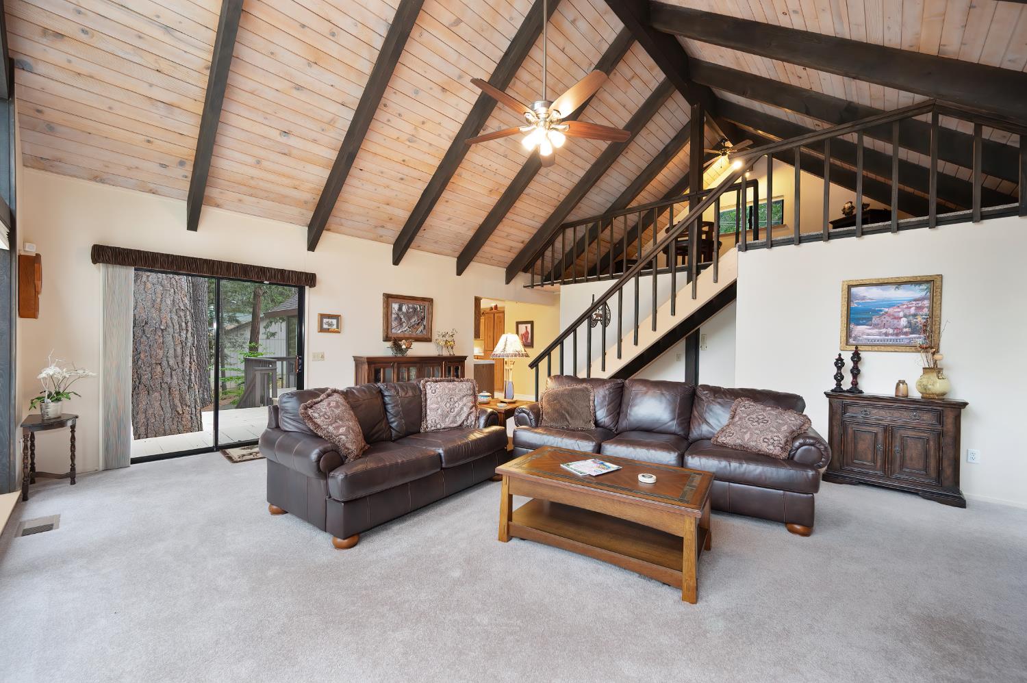 Detail Gallery Image 9 of 54 For 4362 Lakeridge Dr, Pollock Pines,  CA 95726 - 2 Beds | 2 Baths