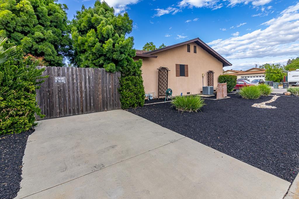 Detail Gallery Image 42 of 46 For 421 Becky Way, Waterford,  CA 95386 - 3 Beds | 2 Baths