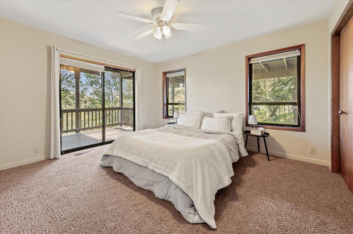 Detail Gallery Image 53 of 67 For 17444 Troy Ct, Grass Valley,  CA 95949 - 4 Beds | 4 Baths