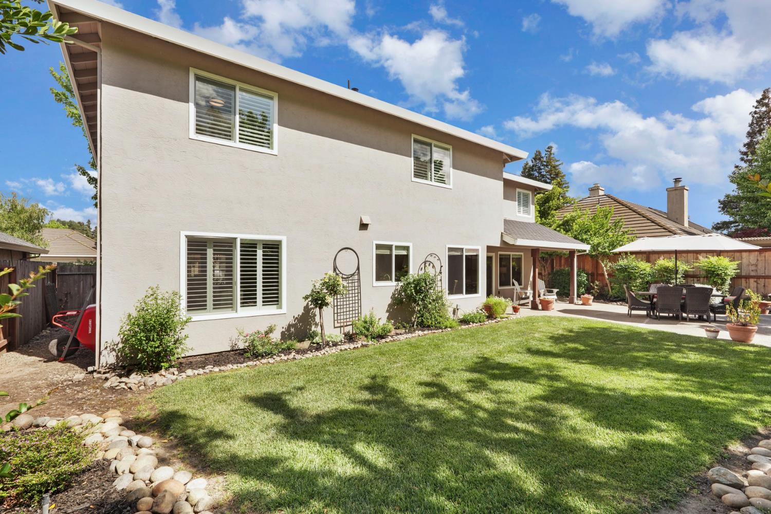 Detail Gallery Image 43 of 50 For 525 Vista Rio Ct, Woodbridge,  CA 95258 - 4 Beds | 3 Baths