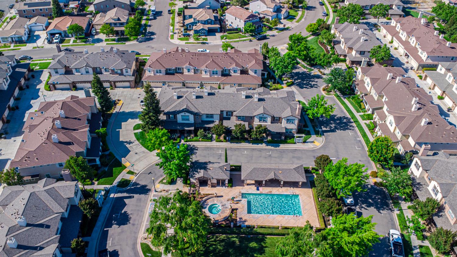Detail Gallery Image 36 of 44 For 980 Silver Spur Cir #43,  Oakdale,  CA 95361 - 3 Beds | 2/1 Baths