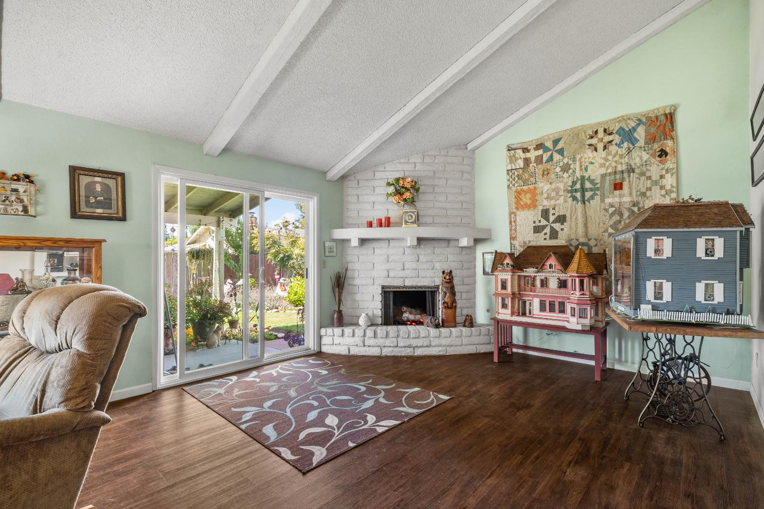 Detail Gallery Image 12 of 28 For 2820 Marble Dr, Modesto,  CA 95355 - 3 Beds | 2 Baths