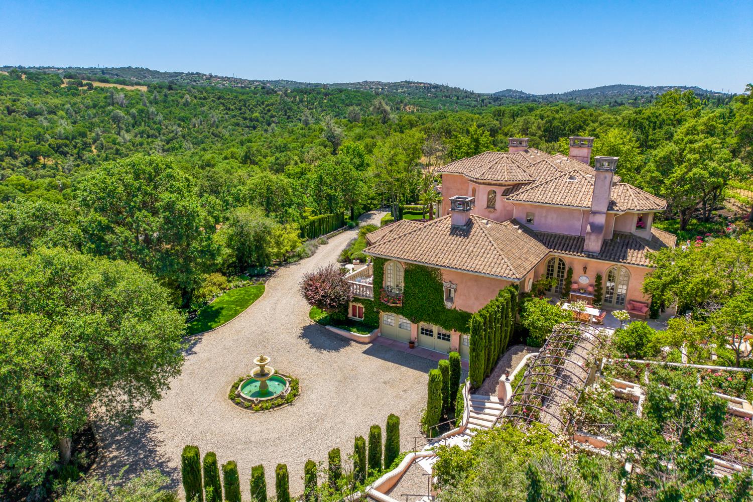 Detail Gallery Image 78 of 88 For 2020 Kaila Way, El Dorado Hills,  CA 95762 - 5 Beds | 6/1 Baths