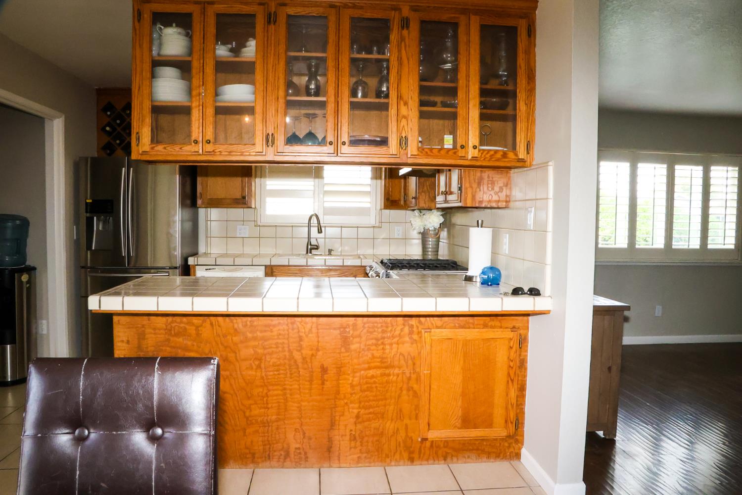 Detail Gallery Image 10 of 44 For 19806 Dayton Ave, Hilmar,  CA 95324 - 3 Beds | 1/1 Baths