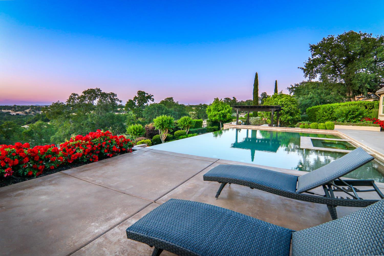 Vista De Madera, Lincoln, California image 30