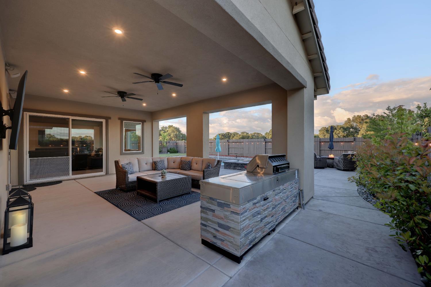 Turnberry Drive, Lincoln, California image 35