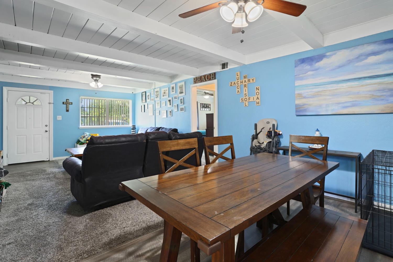 Detail Gallery Image 5 of 20 For 1631 Polk Way, Stockton,  CA 95207 - 2 Beds | 1 Baths