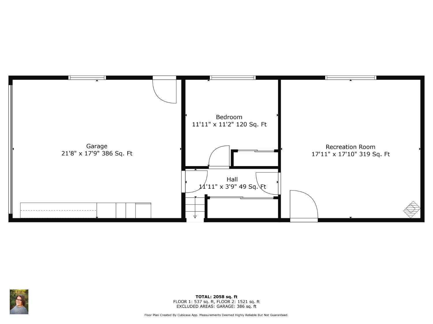 Detail Gallery Image 49 of 49 For 4038 Opal Trl, Pollock Pines,  CA 95726 - 3 Beds | 2 Baths