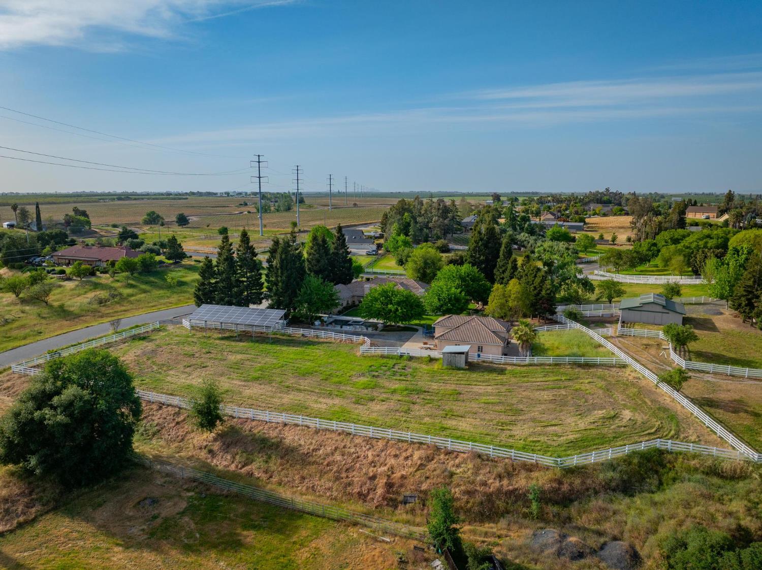 Detail Gallery Image 59 of 60 For 8706 N Oaks Dr, Oakdale,  CA 95361 - 4 Beds | 4/1 Baths