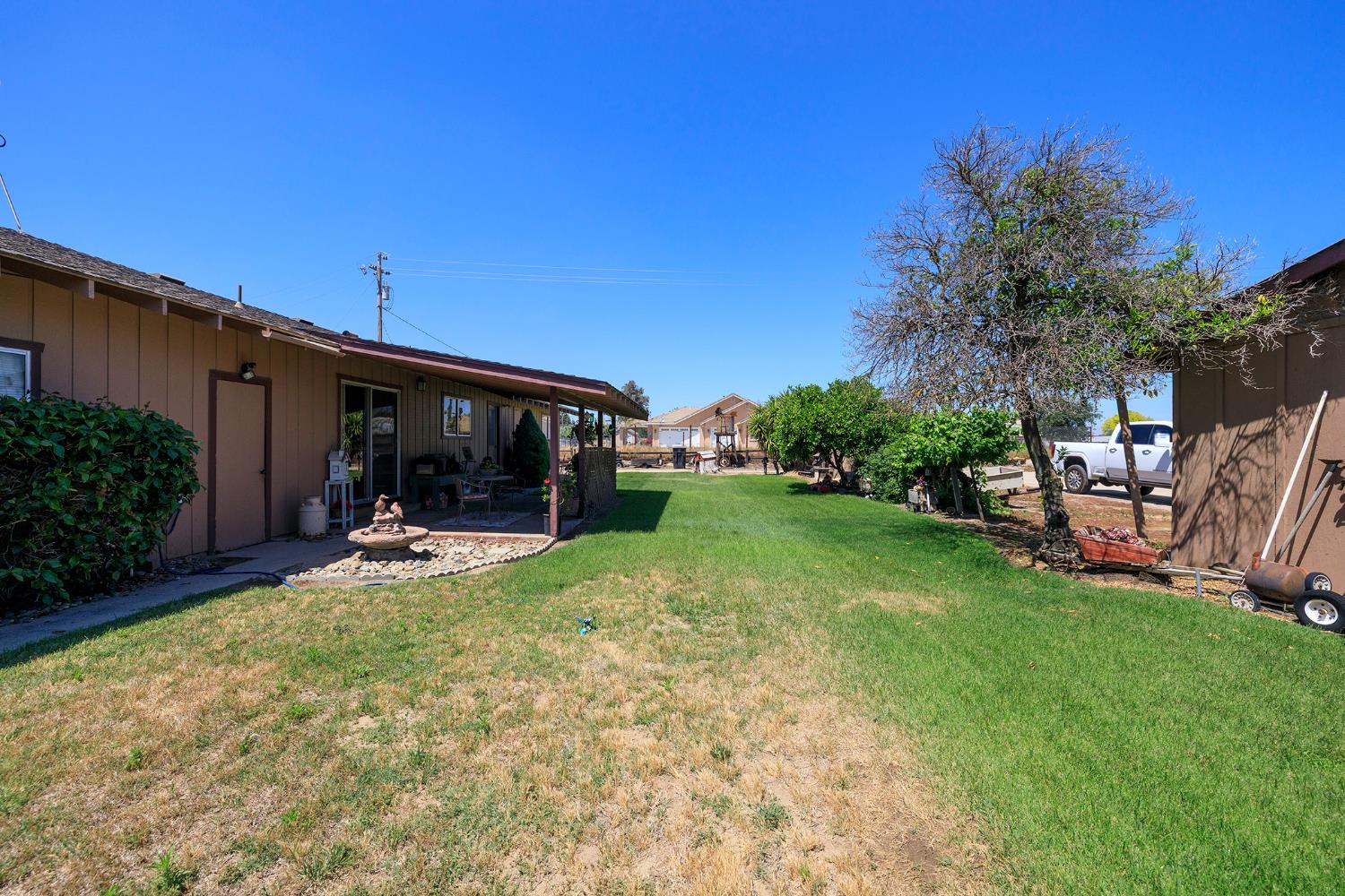 Detail Gallery Image 36 of 63 For 4270 Sultana Ave, Atwater,  CA 95301 - 3 Beds | 2 Baths