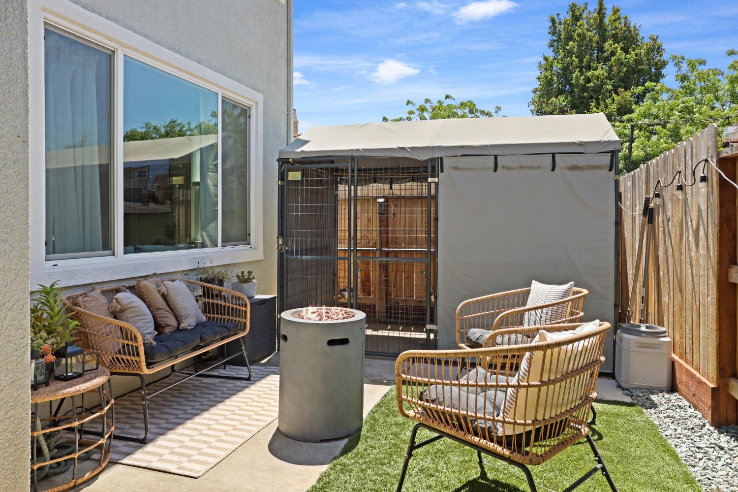 Detail Gallery Image 37 of 38 For 3921 Dedication Dr, Turlock,  CA 95382 - 3 Beds | 2/1 Baths