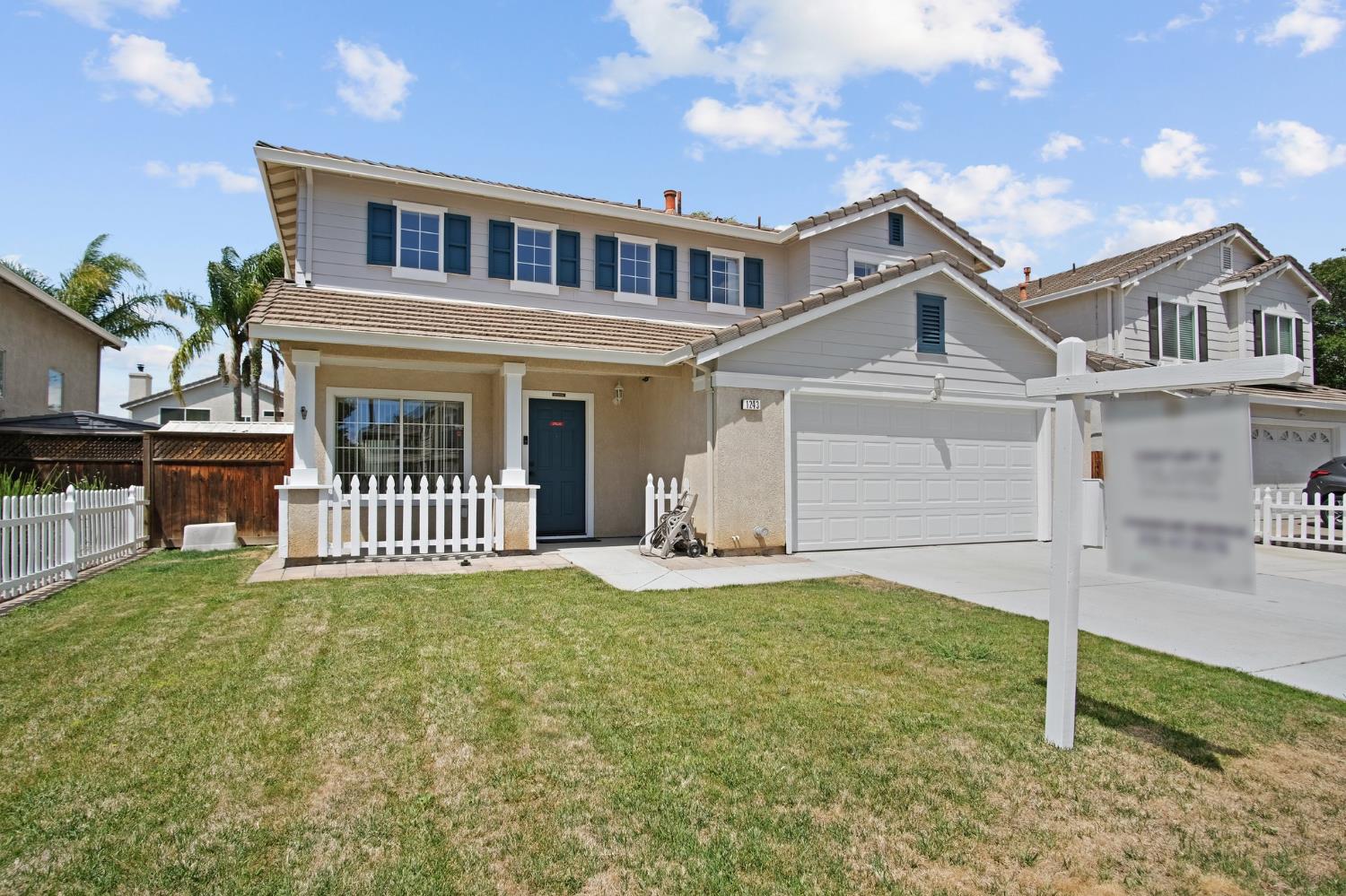 Detail Gallery Image 2 of 27 For 1243 Windham Ct, Tracy,  CA 95377 - 3 Beds | 2/1 Baths