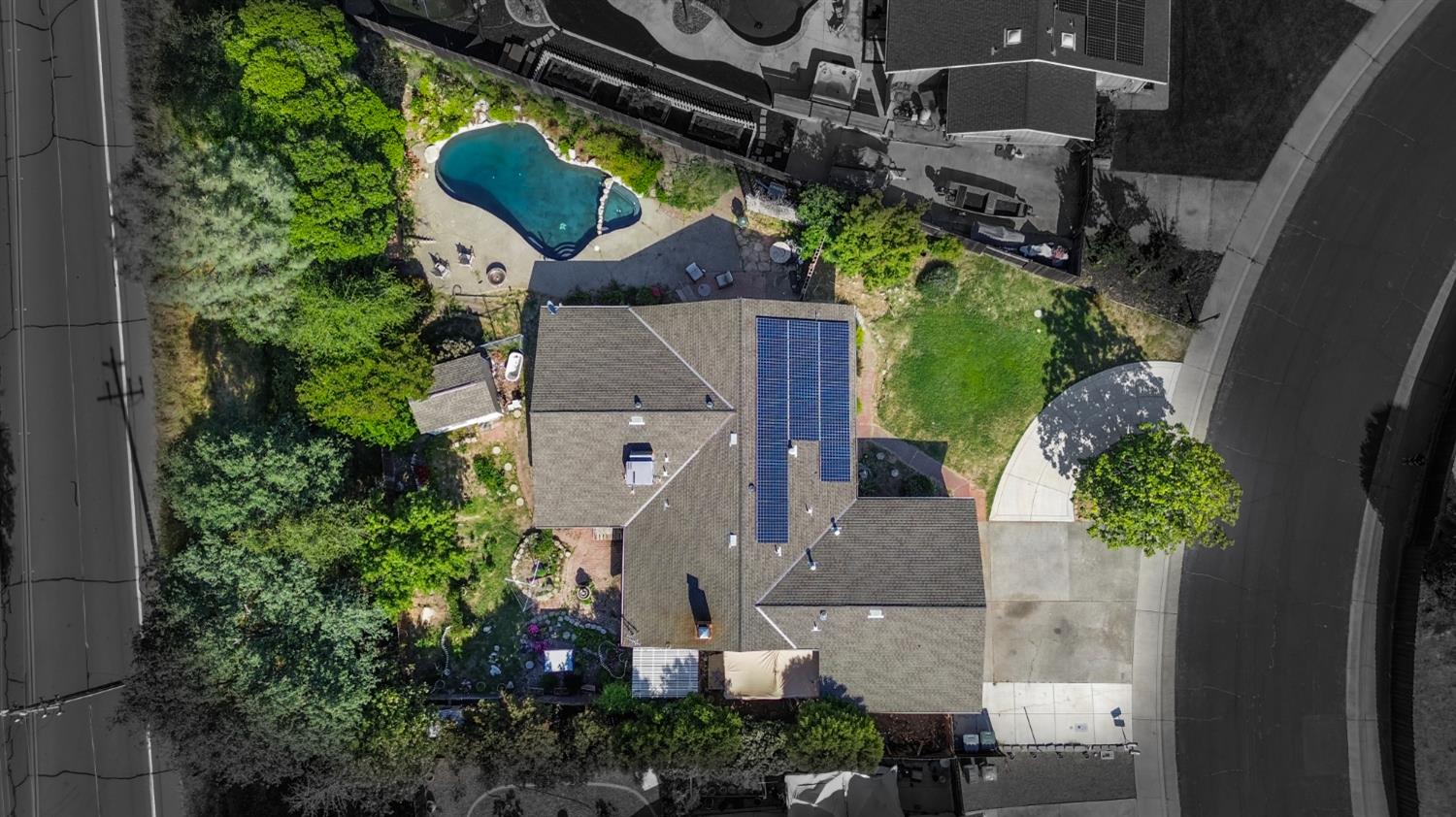 Auberry Court, Granite Bay, California image 6