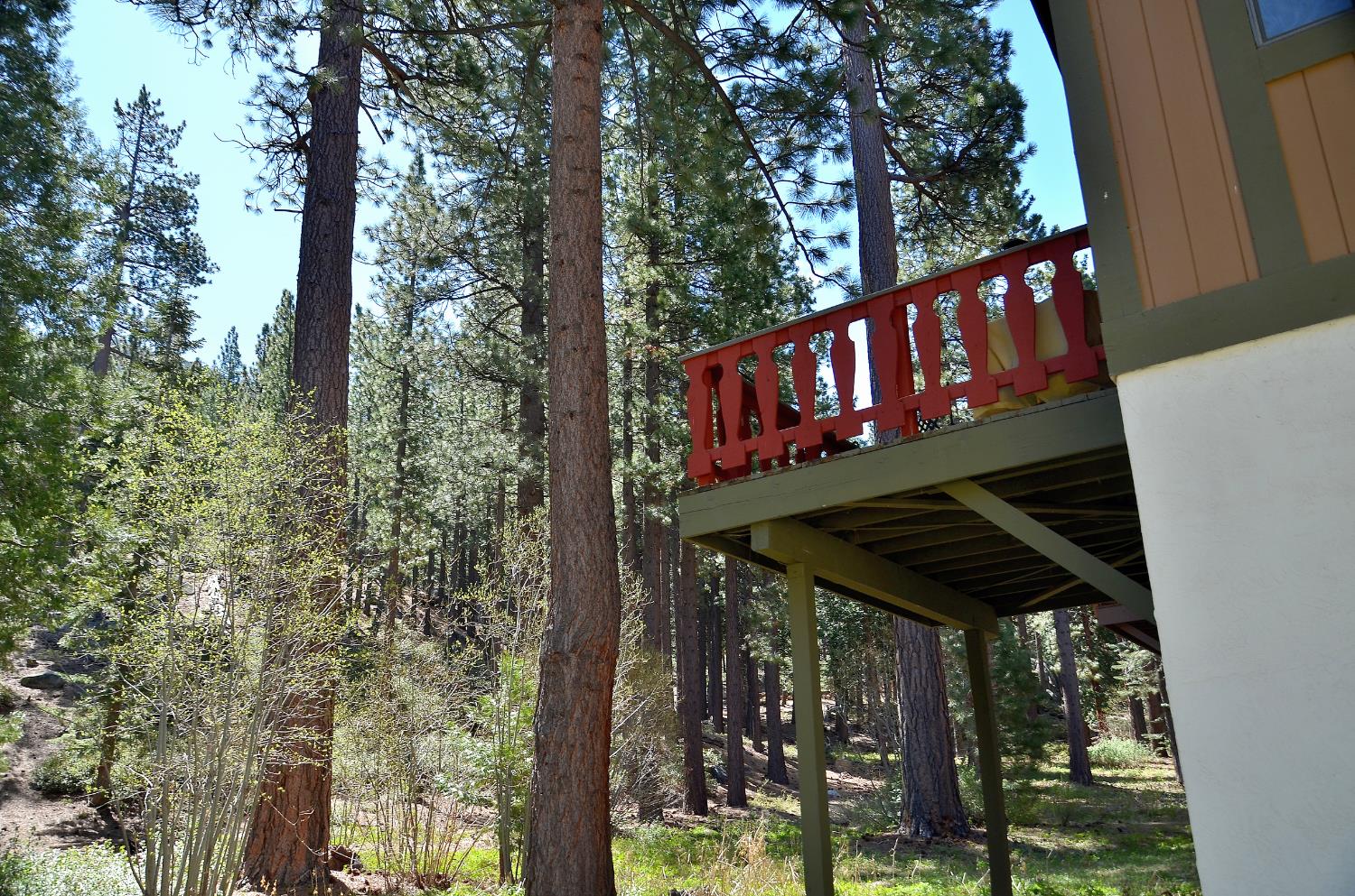 Detail Gallery Image 25 of 36 For 3390 Pine Hill, South Lake Tahoe,  CA 96150 - 2 Beds | 1/2 Baths