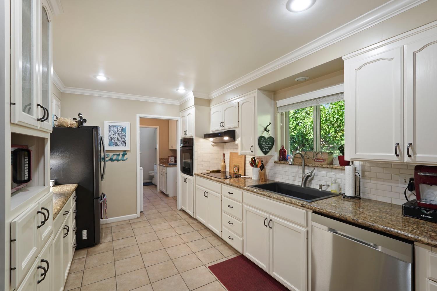 Detail Gallery Image 18 of 53 For 540 S Rose St, Lodi,  CA 95240 - 3 Beds | 2 Baths