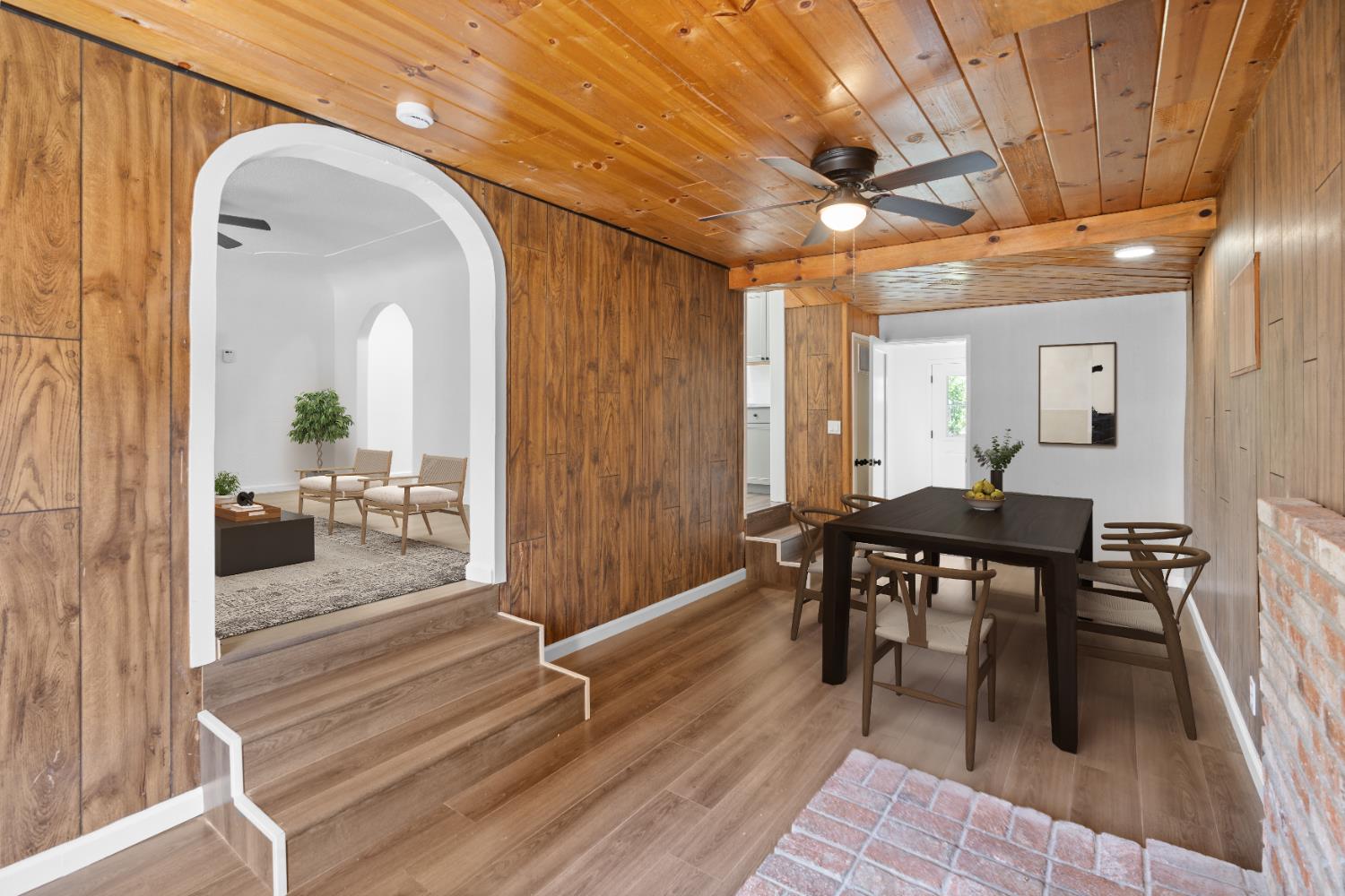 Detail Gallery Image 4 of 60 For 2916 Oleander Ave, Merced,  CA 95340 - 2 Beds | 1 Baths