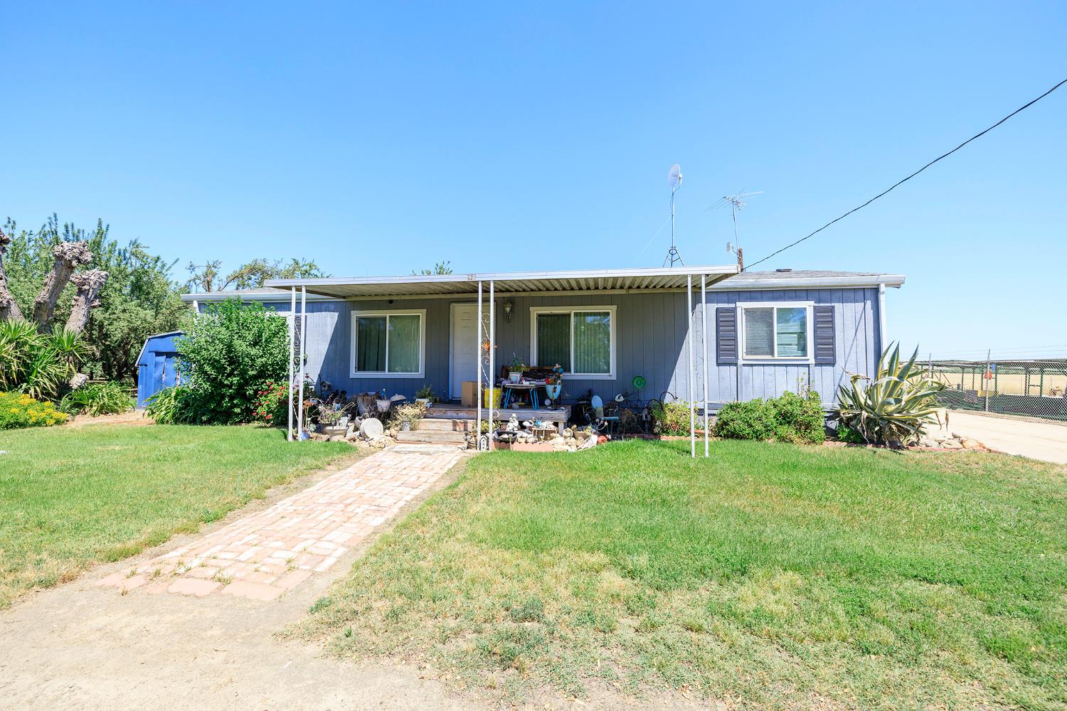 Detail Gallery Image 49 of 63 For 4270 Sultana Ave, Atwater,  CA 95301 - 3 Beds | 2 Baths